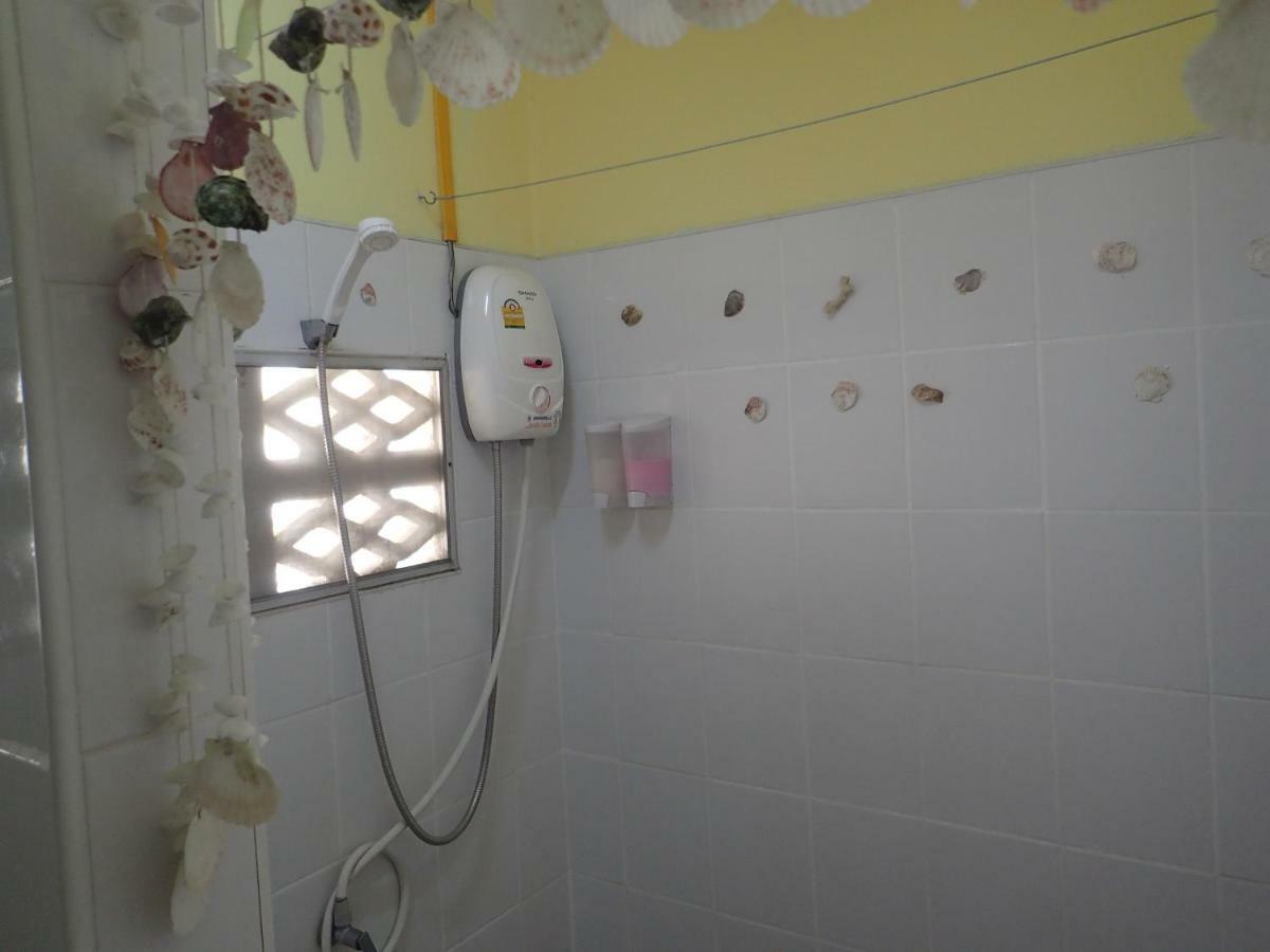 Captain Nemo Guesthouse Κο Τάο Εξωτερικό φωτογραφία