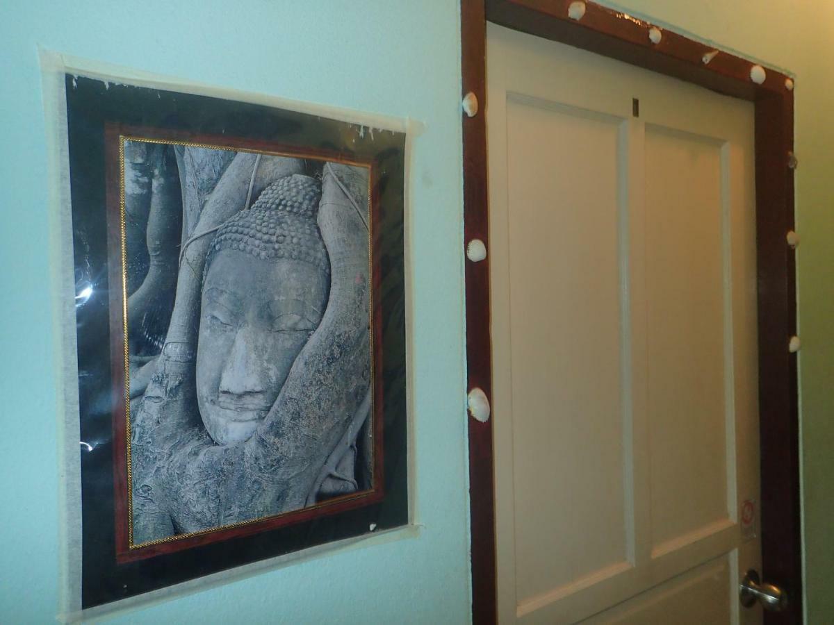 Captain Nemo Guesthouse Κο Τάο Εξωτερικό φωτογραφία