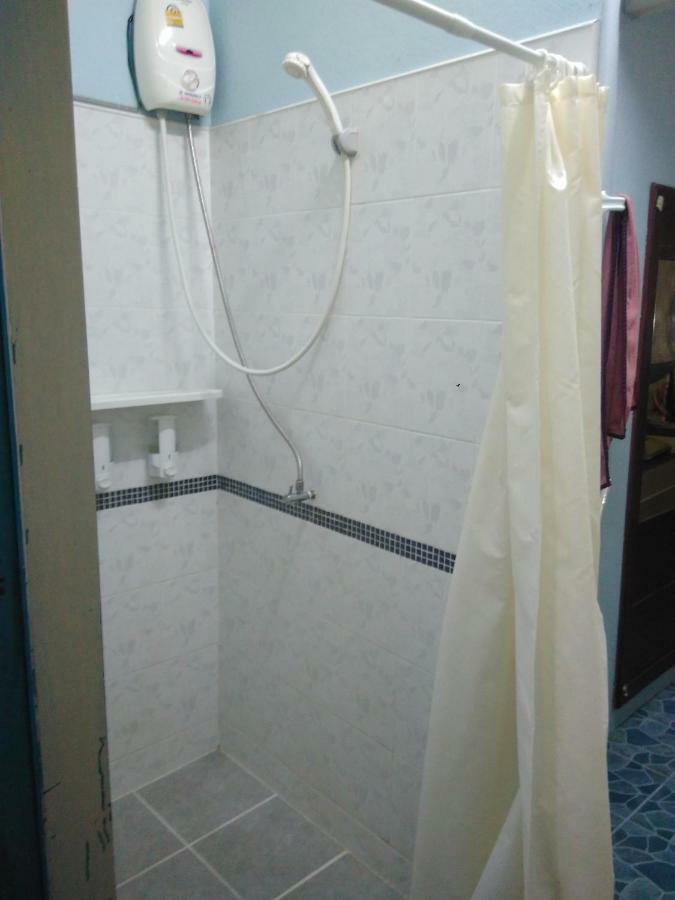 Captain Nemo Guesthouse Κο Τάο Εξωτερικό φωτογραφία