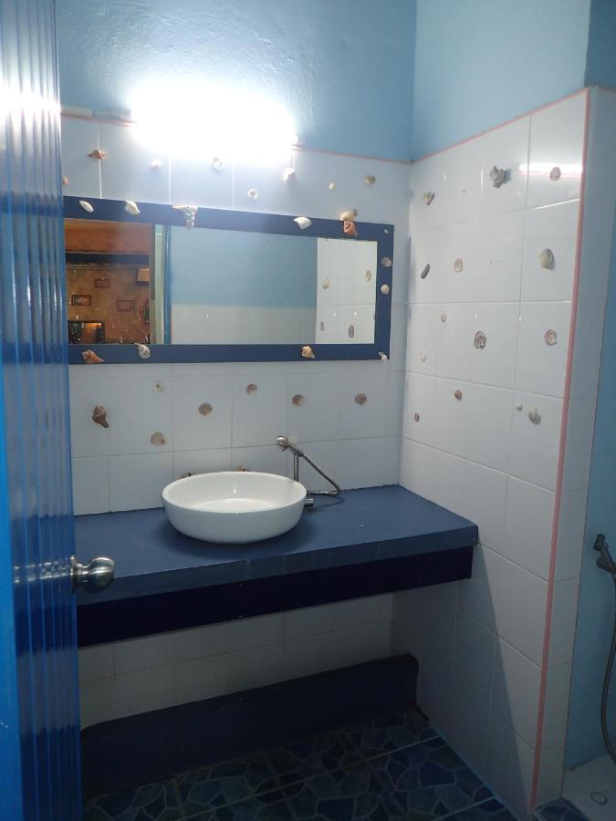 Captain Nemo Guesthouse Κο Τάο Εξωτερικό φωτογραφία